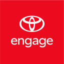 Toyota Engage App icon