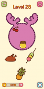 Idle Jigsaw Puzzle Game - Pocket Food Decorations screenshot 20