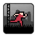No Way Out - A Hard Platform Game Icon