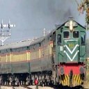 Pakistan Railways