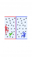 Ragdoll Arkanoid screenshot 1