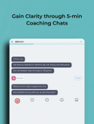 AI Mindset Chat for Coaching screenshot 7