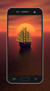 Sunset Wallpapers screenshot 4