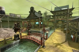RPG IZANAGI ONLINE MMORPG screenshot 6
