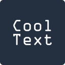 Cool Text Generator