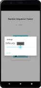 Number Sequence Trainer screenshot 7