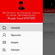 tbz Sınıf Kitaplığı screenshot 1