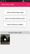 Stop Motion Video screenshot 0
