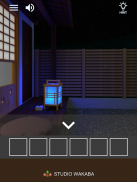 Room Escape Game: Sparkler screenshot 11