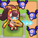 Royale TD: Rush Tower Defense Icon