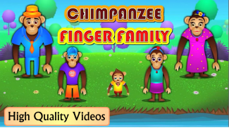 Finger Family Video Songs - World Finger Family screenshot 3