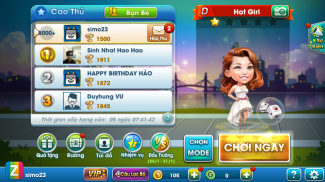 Cờ Tỷ Phú - Co Ty Phu ZingPlay screenshot 5