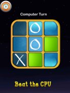 Tic Tac Toe Classic Puzzle screenshot 1