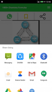 1000+ Chemistry Formulas screenshot 3