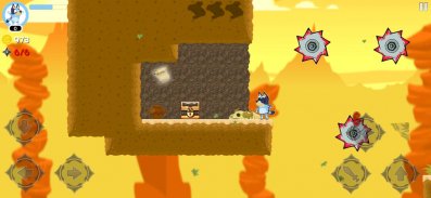 Bluey World  - Running game screenshot 0