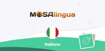 Aprende italiano rápidamente