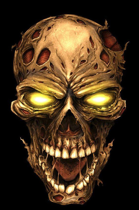 Skull HD Mobile Wallpapers - Wallpaper Cave