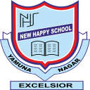 New Happy Public School, Bilas