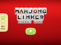 Mahjong Linker : 兄弟 screenshot 2