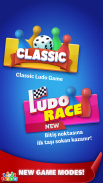 Ludo Offline - Free Classic Board Games screenshot 3