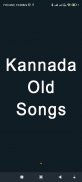 Kannada Old Songs screenshot 4