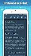 How to Get a Girlfriend - Ways to Date Any Girl screenshot 5