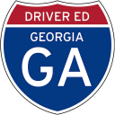 Georgia DDS Repaso Icon