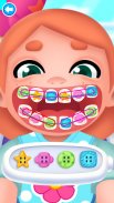 Dentista per bambini screenshot 4