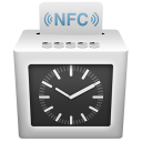 USB TimeClock