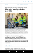 Finnmark Dagblad screenshot 11