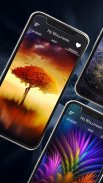 4K HD Live Wallpaper 2020 : Ultra HD Background screenshot 4