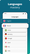 Speak & Translate all Language screenshot 1