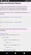 Complete C# / CSharp Basics screenshot 0