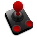 Joystick Tests Icon