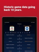 Futebol Ao Vivo - ScoreStack screenshot 3