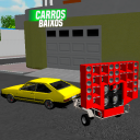 CARROS BAIXOS