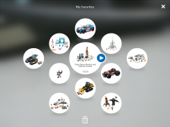 LEGO® 3D Katalog screenshot 7