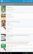 Vibe ebook Reader (3.1+) screenshot 2