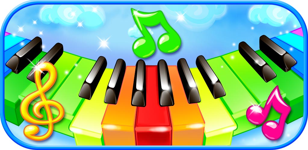 Jogos para crianças de piano na App Store