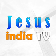 JESUS INDIA TV screenshot 2