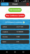 iHound GPS Android Tracking - Workforce Management screenshot 1