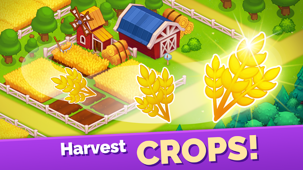 Farm Tycoon - Загрузить APK для Android | Aptoide