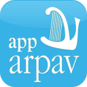 App ARPAV Neve e Valanghe