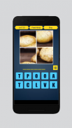 4 Pics 1 Word Gussing Game screenshot 10