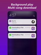 Music Downloader & Mp3 Downloa screenshot 10