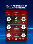 Sosyal Lig - Futbol Oyunu screenshot 8