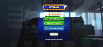 Crazy Slots 777-Popular Casino Games screenshot 1