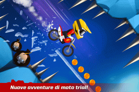 Bike Up! screenshot 3