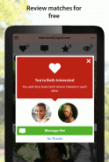 InterracialCupid - Interracial Dating App screenshot 7