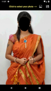 Half Saree Trial Room screenshot 6